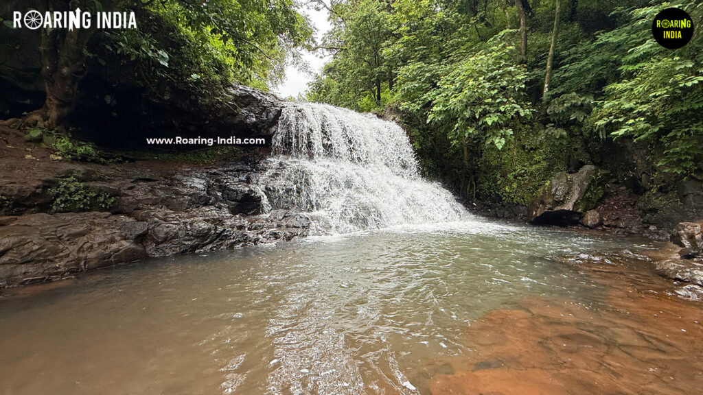 Mahakaya Waterfalls