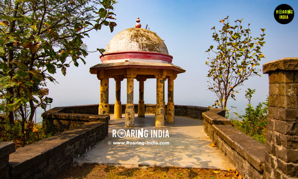 Second Bastions - View Point Tower