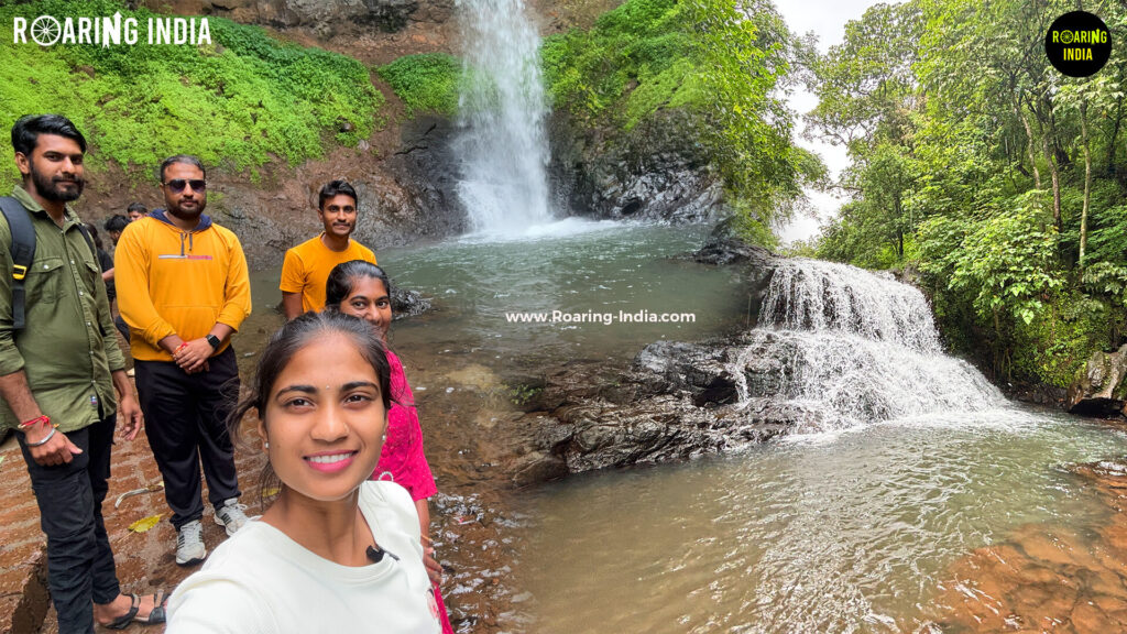Savatkada Waterfalls - Hidden Gems of Sahyadri