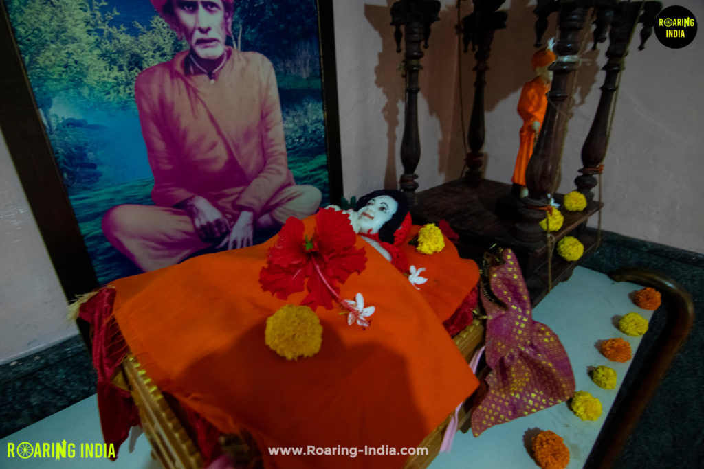 Bala shivayogi Sukhsetra Shri Guruling Devarmath Nadi Ingalagoan Birth Place of Athani Shri Murughendra Shivayogi