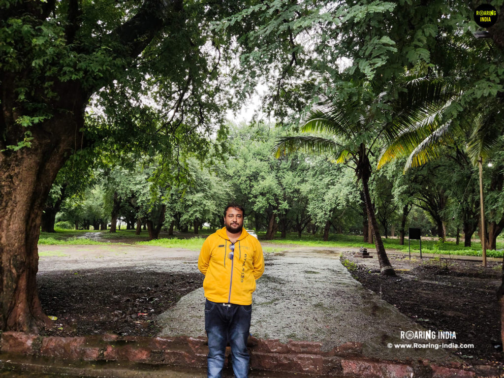 DSK at Saptasagar Bana