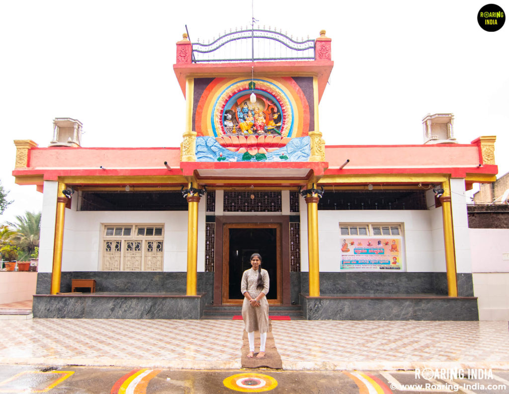 Mayashree Mali Roaring India