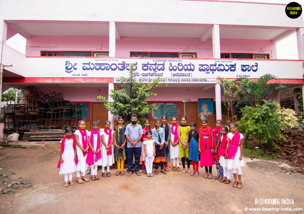 Nadi Ingalagoan drone view