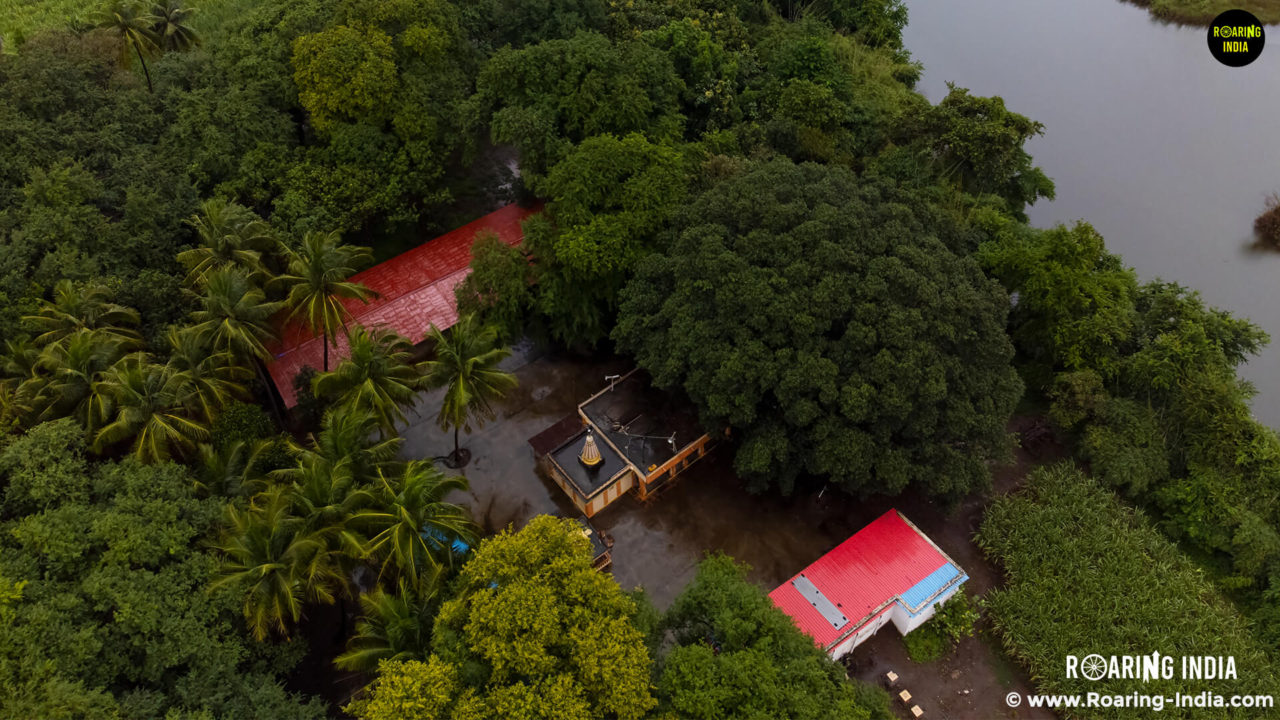 Saptasagar Bana – Shri Vitthal Rukmini Temple Saptasagar