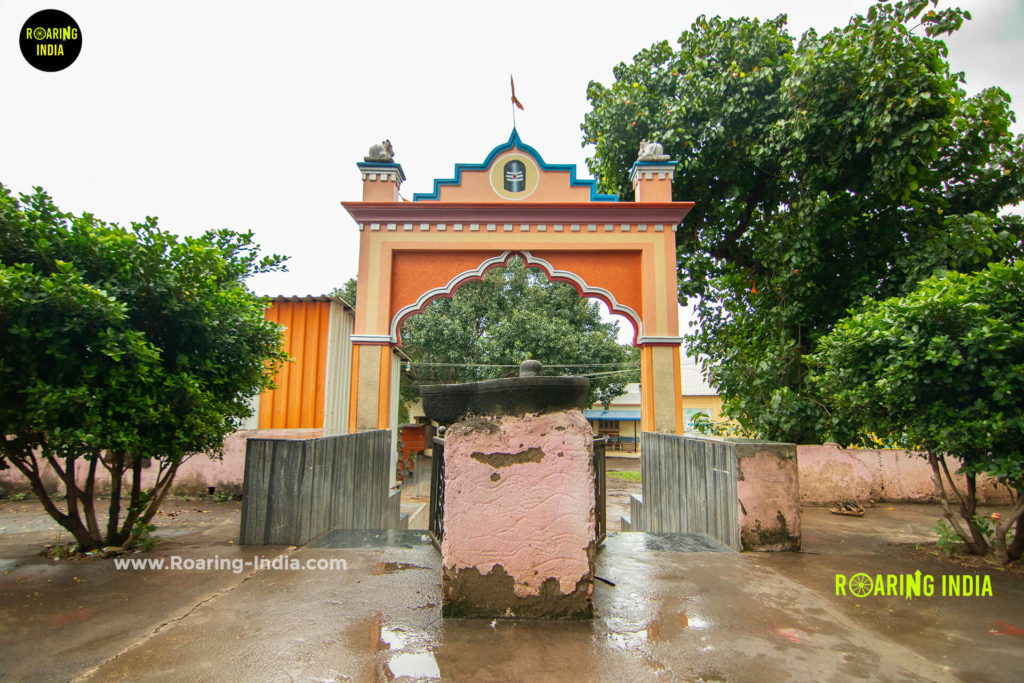 Sukhsetra Shri Guruling Devarmath Nadi Ingalagoan 2