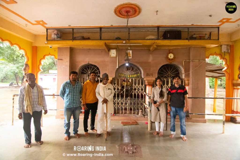 Vitthal Rukmini Mandir