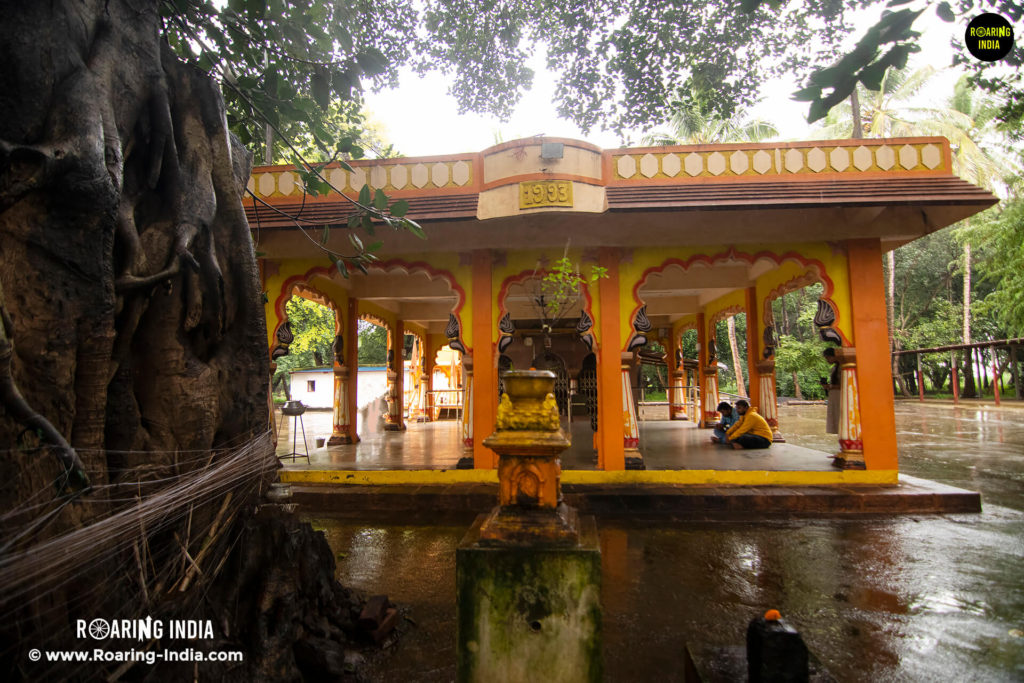 Vitthal Rukmini Temple Saptasagar