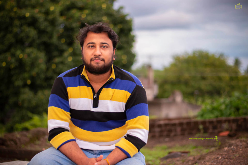 satishkumar gondhali
