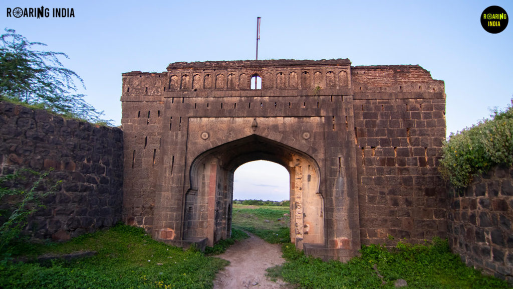 Anantpur Fort, 591212