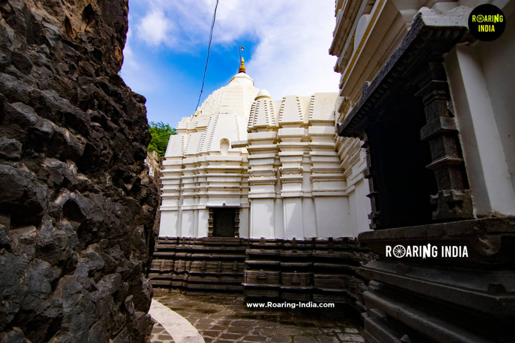 Caves of Shri Uma Swayambhu Rameshwar Temple Ramateerth