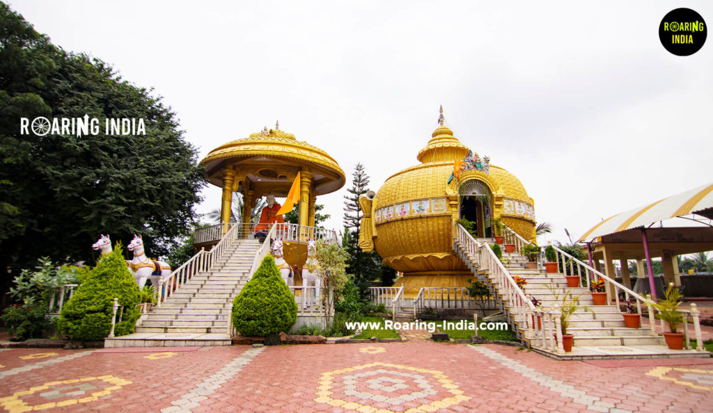 Danamma Devi Temple Athani