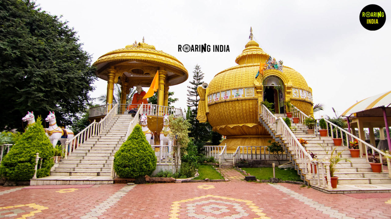 Shri Danamma Devi Temple Athani