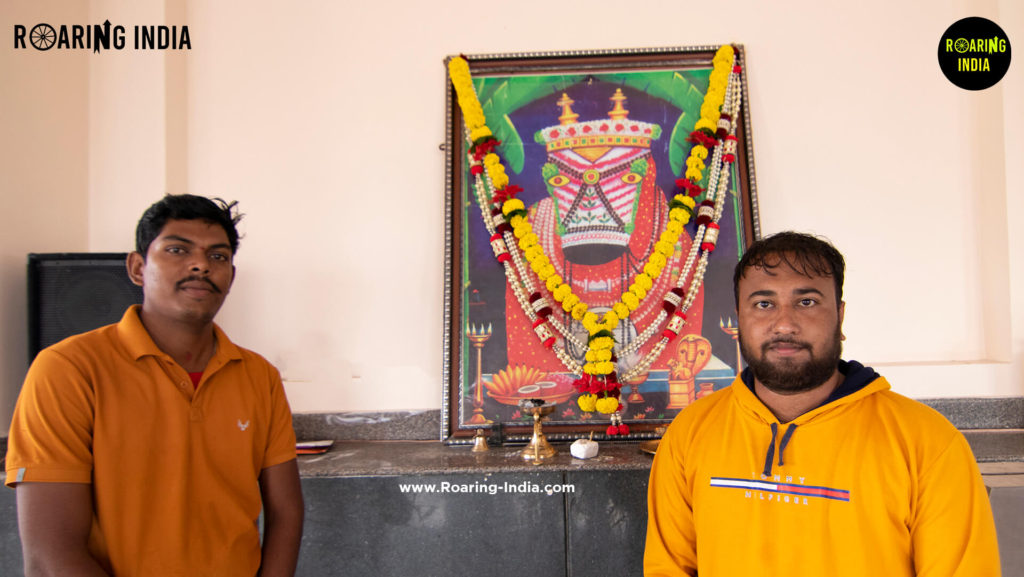Entrance Dasoha Bhavan Khilegaon Basavanna Temple