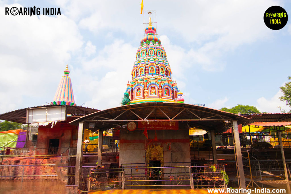 Kokatnur Shri Renuka Yallamma Devi Temple