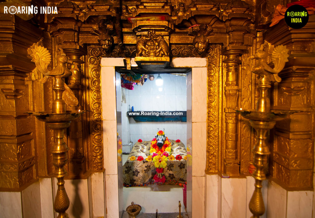 Lord Shri Basaveshwar Temple Balligeri