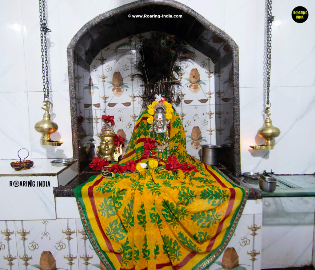Shri Amba Bhavani Anantpur