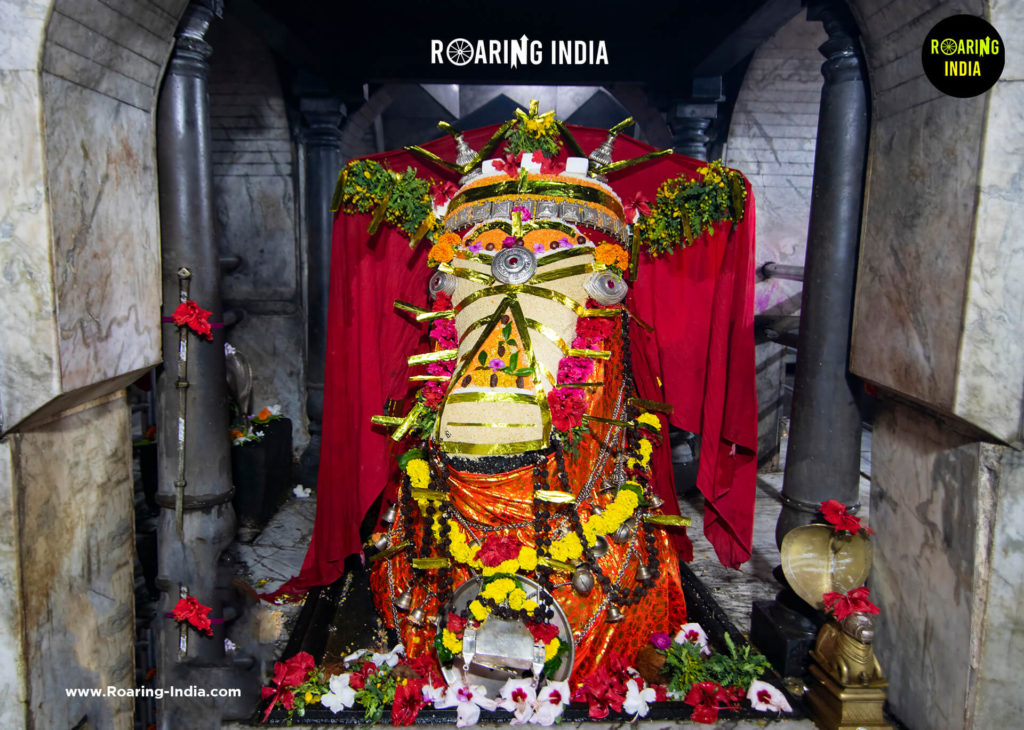 Shri Khilegaon Basavanna