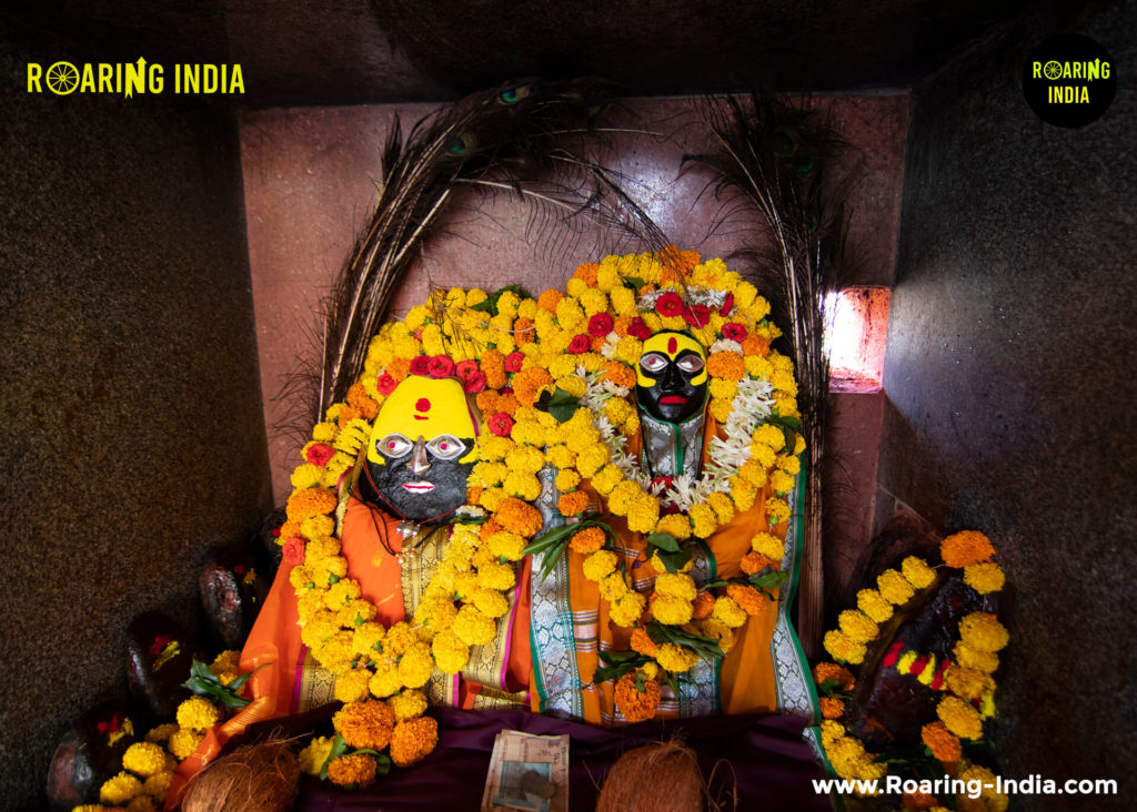 Shri Matanga Devi Kokatnur