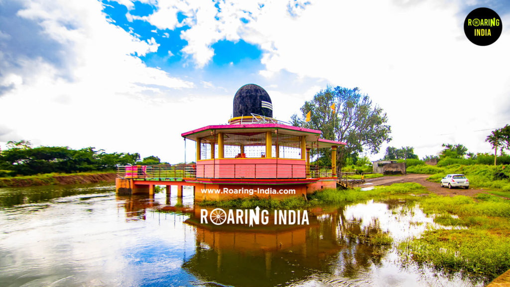 Shri Sangamnath Temple Khilegaon