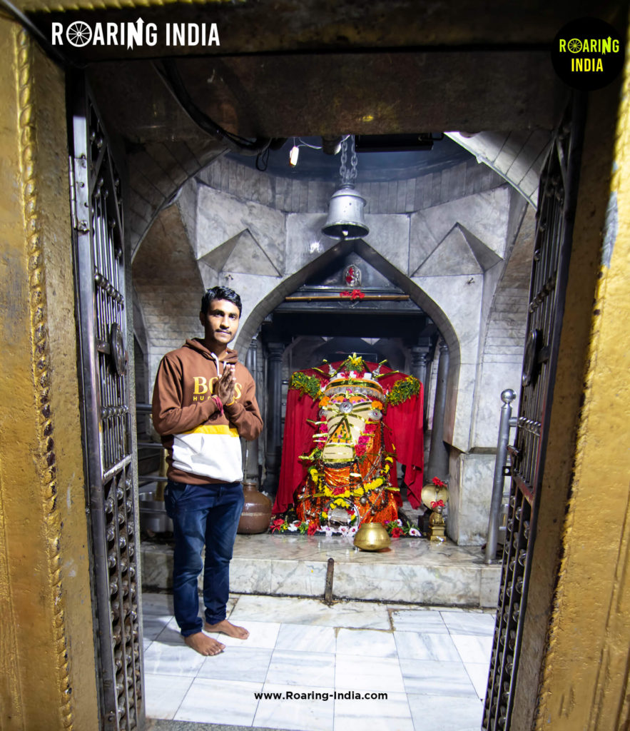 Shrikant Gondhali Khilegaon Basavanna Temple