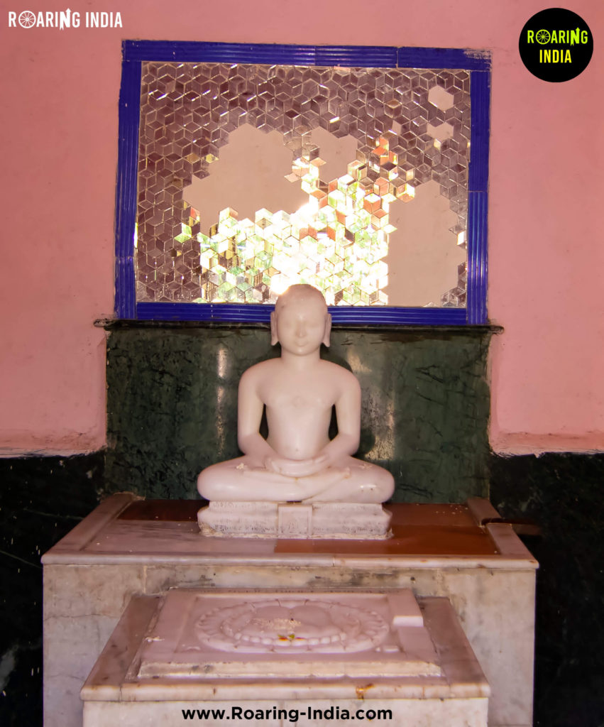 Bhagwan 1008 Mahavir