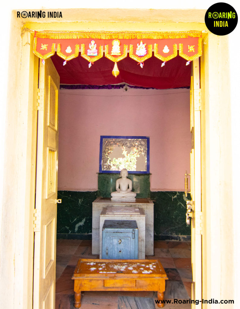 Bhagwan 1008 Mahavir Temple