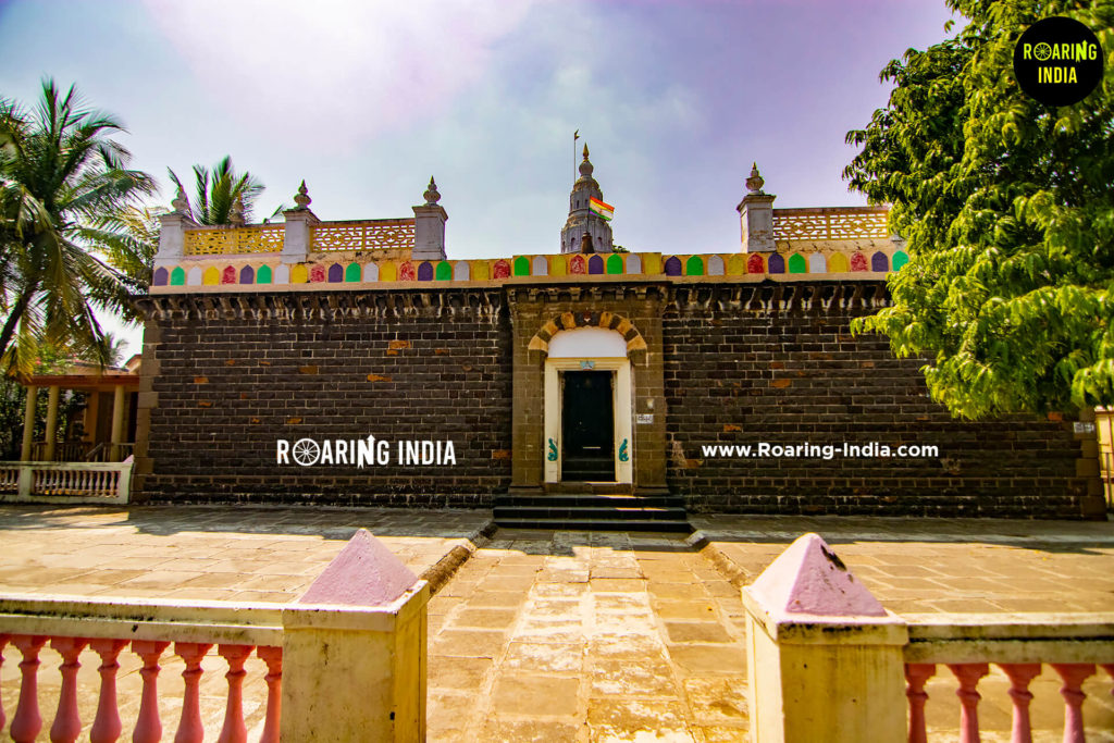 Chaubis Tirthankar Temple Shedbal