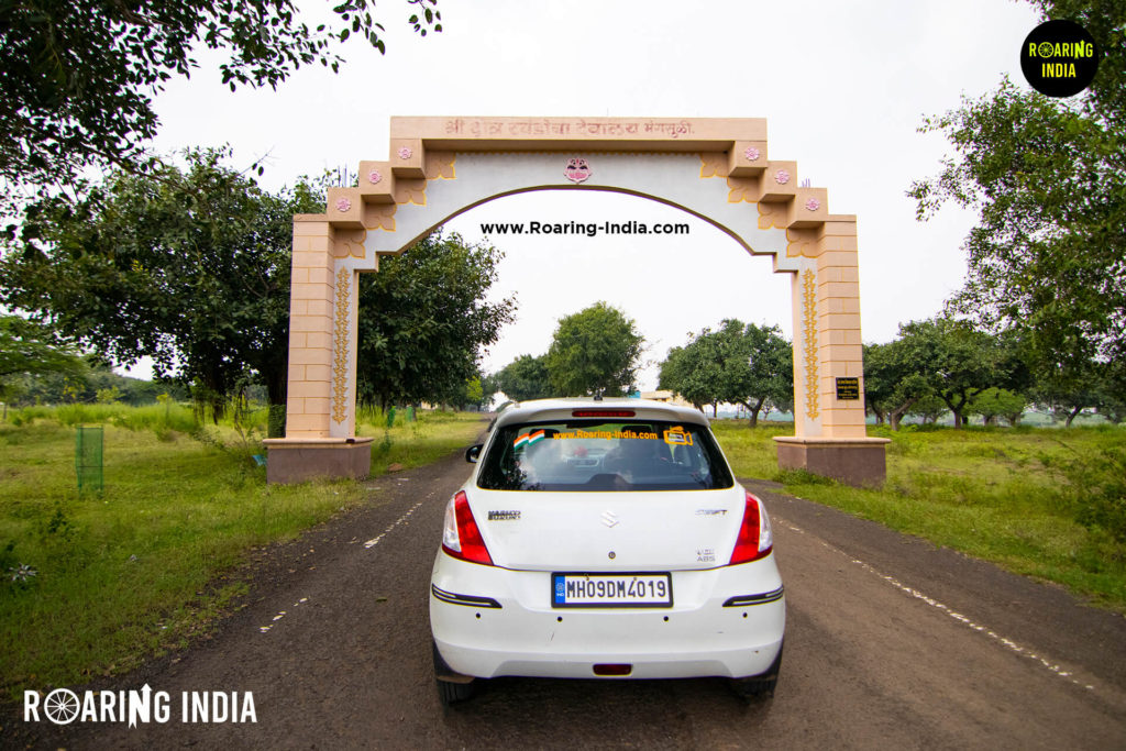 Shubh Laxmi at Shri Mangsuli Mallayya Temple