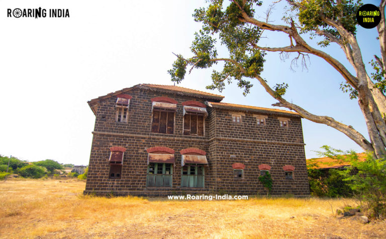 Office of Raybag Rajwada, Raybag