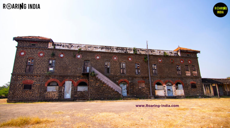 Raybag Rajwada, Raybag