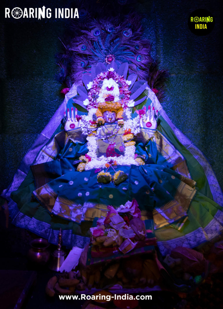 Shri Jath Yallamma Devi Temple Jath