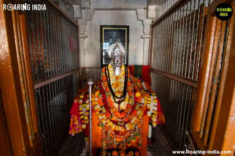 Shri Bantnal Siddappa Maharaj, Mugalkhod Math