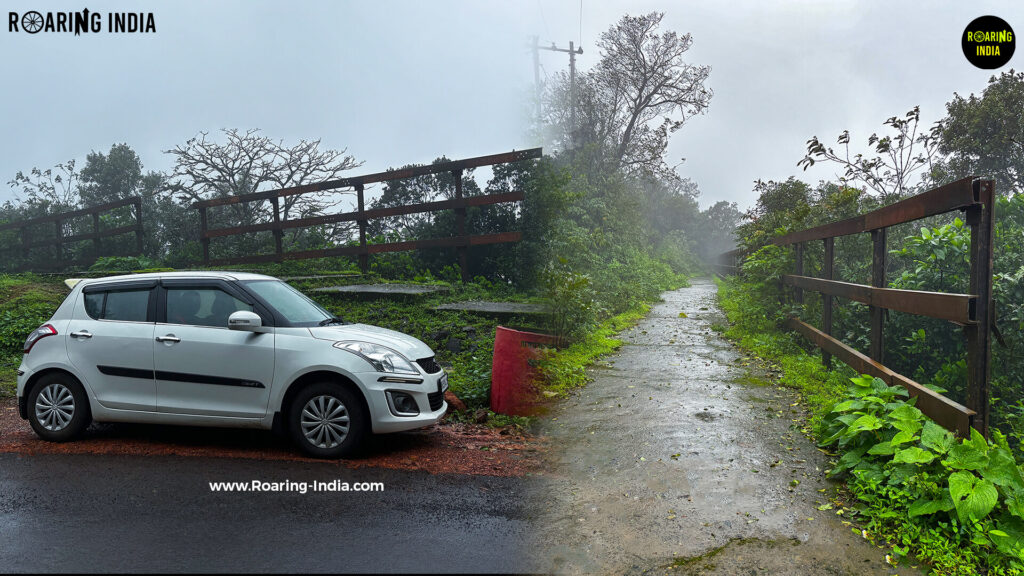 Shirgaonkar View Point