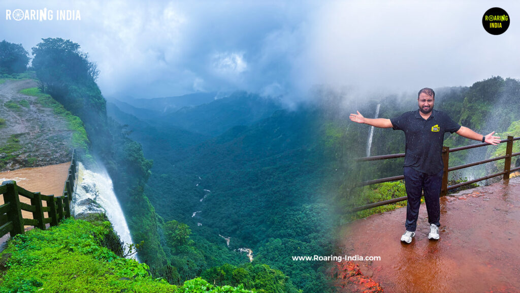 Amboli in Monsoon