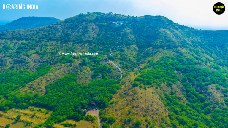 Shri Kshetra Mallikarjun - Vilasgad Fort