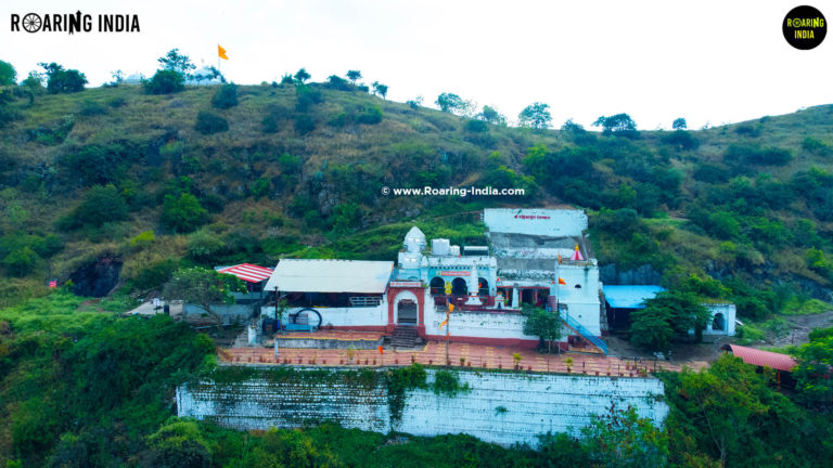 Shri Kshetra Mallikarjun