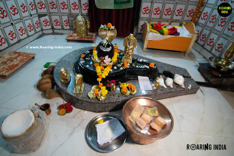 Lord Shri Mallikarjun