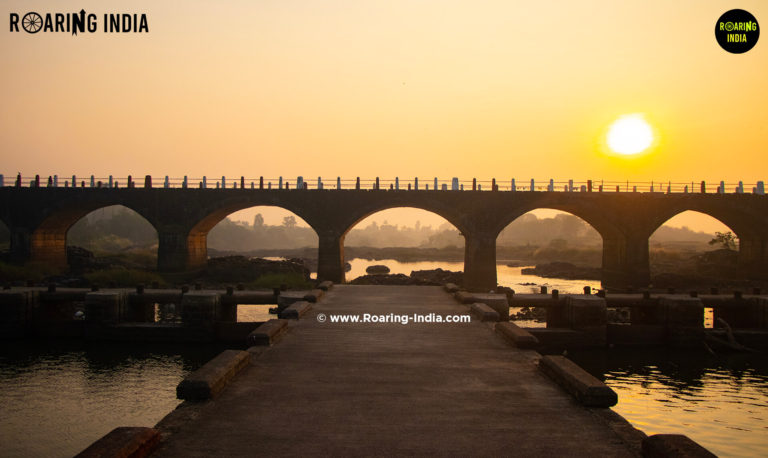 Beautiful Sunrise View at Ramling Bet, Bahe