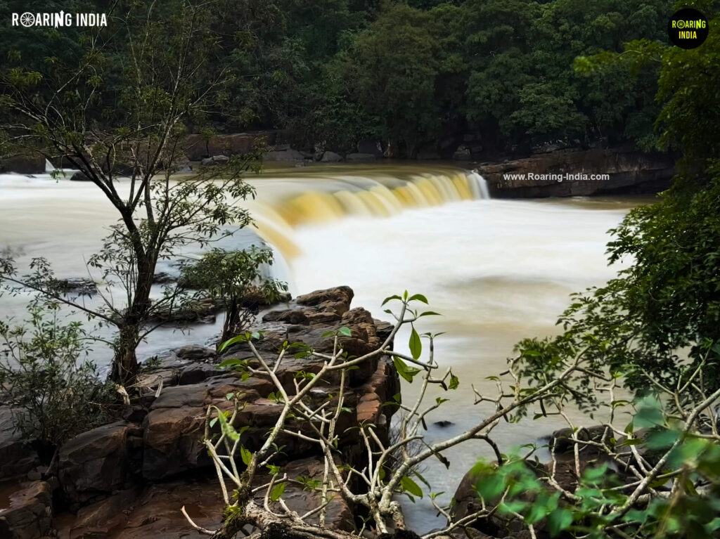 Best Time to Visit Ramtirth Waterfalls