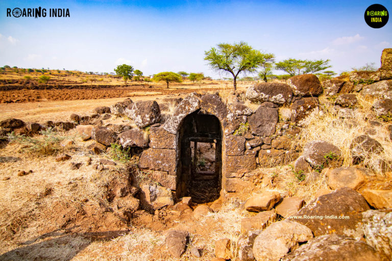 Chor Darwaja Banurgad