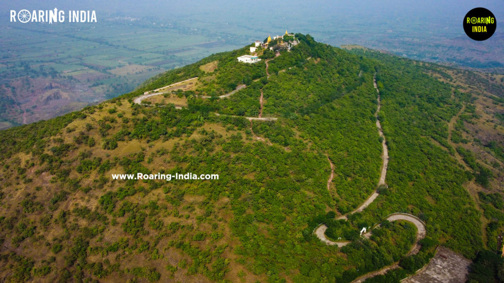 Chouranginath Hill Station, Sonsal