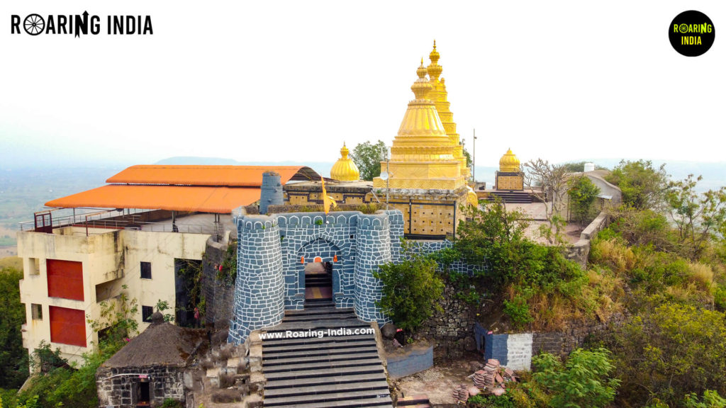Dongrai Temple Kadepur
