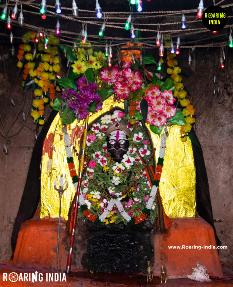 Kolgiri Bhairavnath Temple