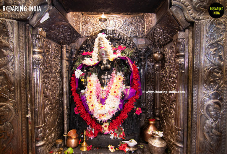 Lord Shri Lakshmi Narasimha