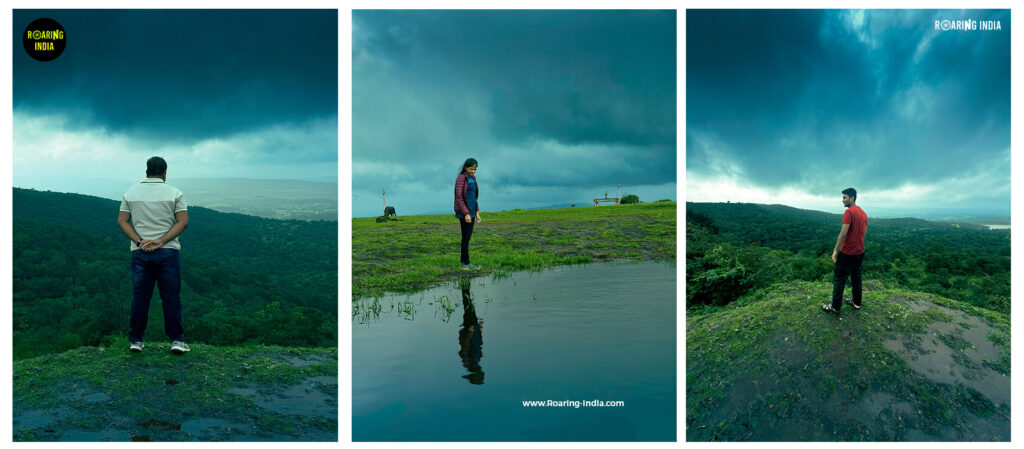 Mahipalgad Nature Viewpoint