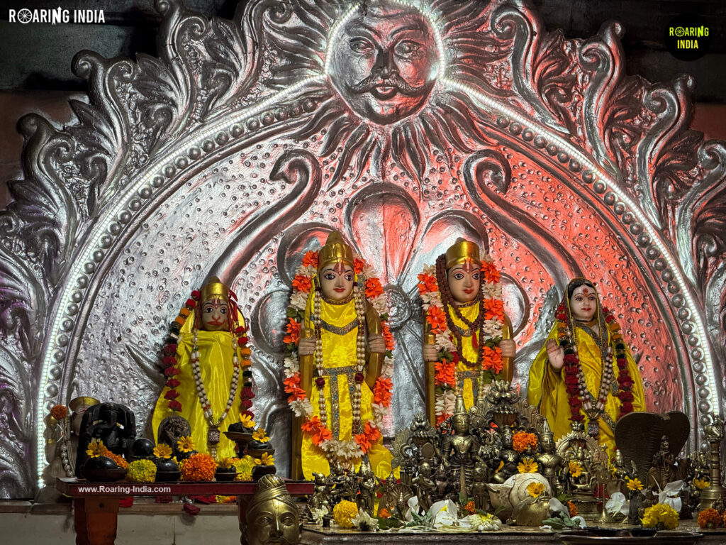 Shri Ram Mandir