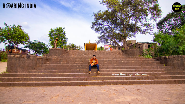 Shrikant at Krishna-Warana Sangam, Haripur