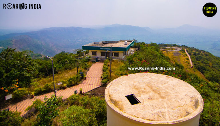 VIP Guest Houst at Chouranginath Hill Station, Sonsal