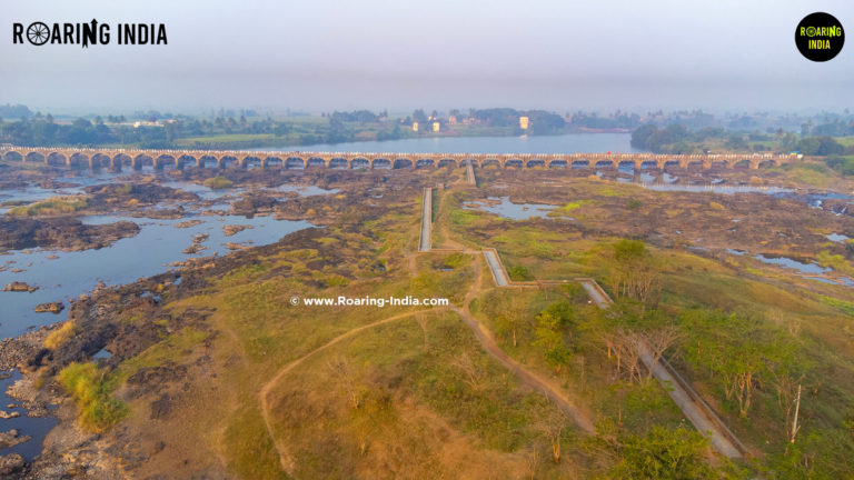 Walking Way to Ramling Bet, Bahe