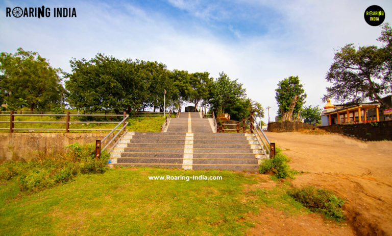 Way to Krishna-Warana Sangam, Haripur-2